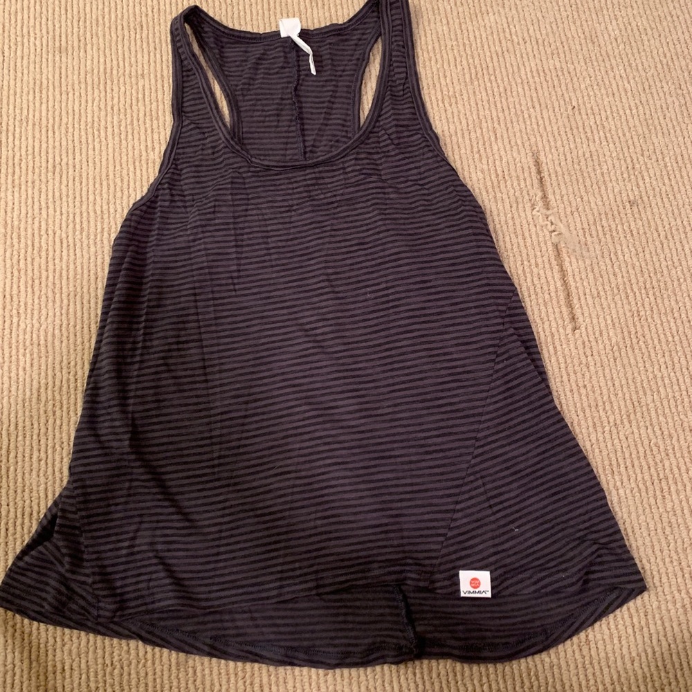 Vimmia tank top